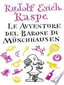 Le avventure del barone di Munchhausen