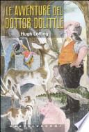 Le avventure del dottor Dolittle