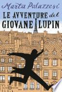Le avventure del giovane Lupin