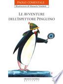 Le avventure dell'ispettore Pinguino