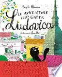 Le avventure della gatta Ludovica