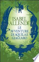 Le avventure di Aquila e Giaguaro