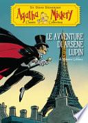 Le avventure di Arsène Lupin di Maurice Leblanc