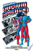Le Avventure Di Capitan America (Marvel Collection)
