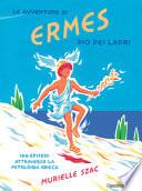 Le avventure di Ermes dio dei ladri