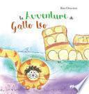 Le avventure di Gatto Leo