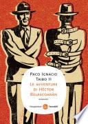 Le avventure di Héctor Belascoarán