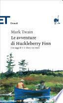 Le avventure di Huckleberry Finn (Einaudi)
