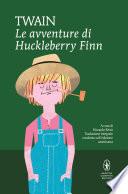 Le avventure di Huckleberry Finn