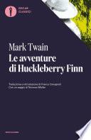 Le avventure di Huckleberry Finn