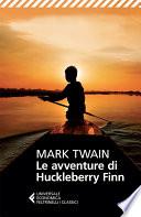Le avventure di Huckleberry Finn