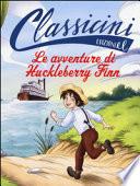 Le avventure di Huckleberry Finn