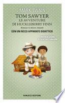 Le avventure di Huckleberry Finn