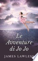 Le Avventure di Jo Jo