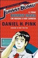 Le avventure di Johnny Bunko