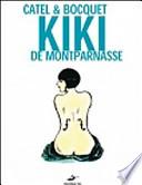 Le avventure di Kiki de Montparnasse
