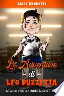 Le Avventure di Leo Puzzetta