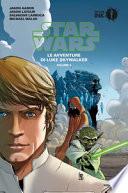 Le avventure di Luke Skywalker. Star Wars