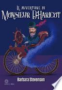 Le avventure di Monsieur D'Haricot