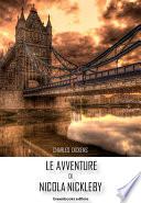 Le avventure di Nicholas Nickleby