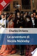 Le avventure di Nicola Nickleby