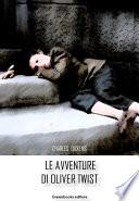 Le avventure di Oliver Twist