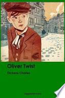 Le Avventure Di Oliver Twist