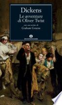 Le avventure di Oliver Twist (Mondadori)