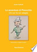 Le avventure di Pinocchio - Chi non fa non sbaglia
