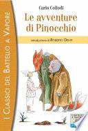 Le avventure di Pinocchio