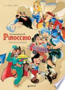 Le avventure di Pinocchio