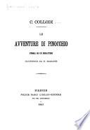 Le avventure di Pinocchio