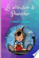 Le avventure di Pinocchio