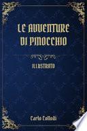 Le Avventure di Pinocchio