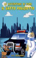 Le Avventure di Pumi, il Gatto Poliziotto