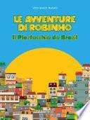 Le avventure di Robinho