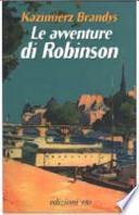 Le avventure di Robinson