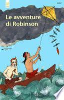 Le avventure di Robinson