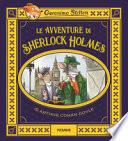 Le avventure di Sherlock Holmes di Arthur Conan Doyle