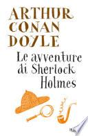 Le avventure di Sherlock Holmes