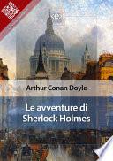 Le avventure di Sherlock Holmes