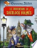 Le avventure di Sherlock Holmes