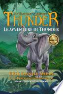 Le avventure di Thunder