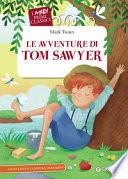 Le avventure di Tom Sawyer da Mark Twain