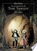 Le avventure di Tom Sawyer di Mark Twain