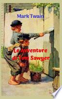 Le avventure di Tom Sawyer
