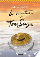 Le avventure di Tom Sawyer