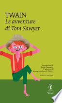 Le avventure di Tom Sawyer