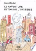 Le avventure di Tonino l'invisibile