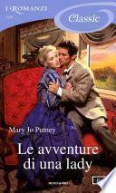 Le avventure di una lady (I Romanzi Classic)